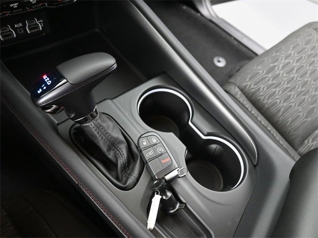 New 2026 Dodge Durango GT w/ Blacktop Package image 22
