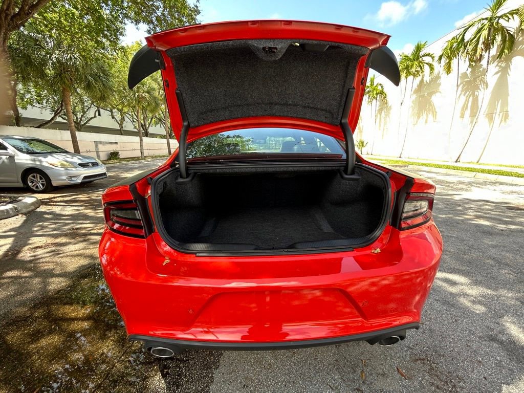 New 2023 Dodge Charger R/T w/ Daytona Edition Group image 26