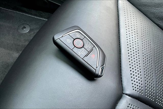 Used 2023 Chevrolet Corvette Z06 image 28
