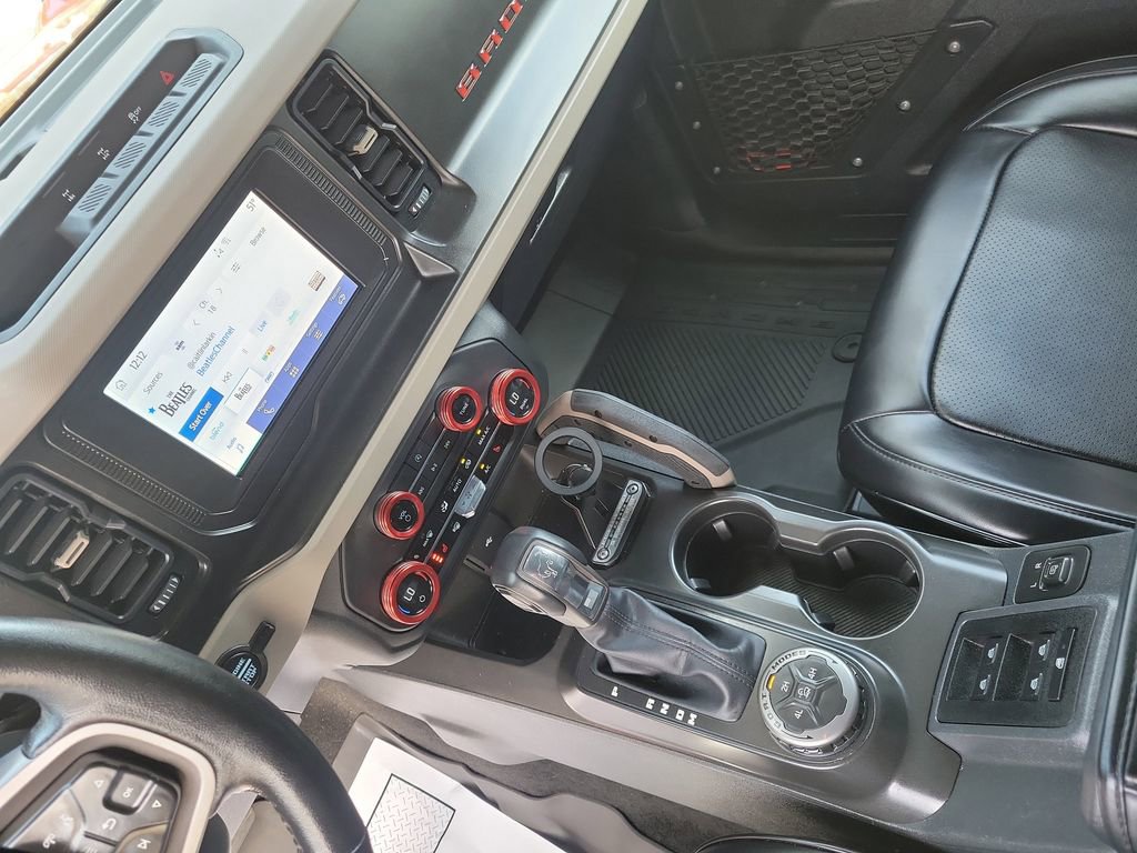 Used 2023 Ford Bronco Big Bend image 39