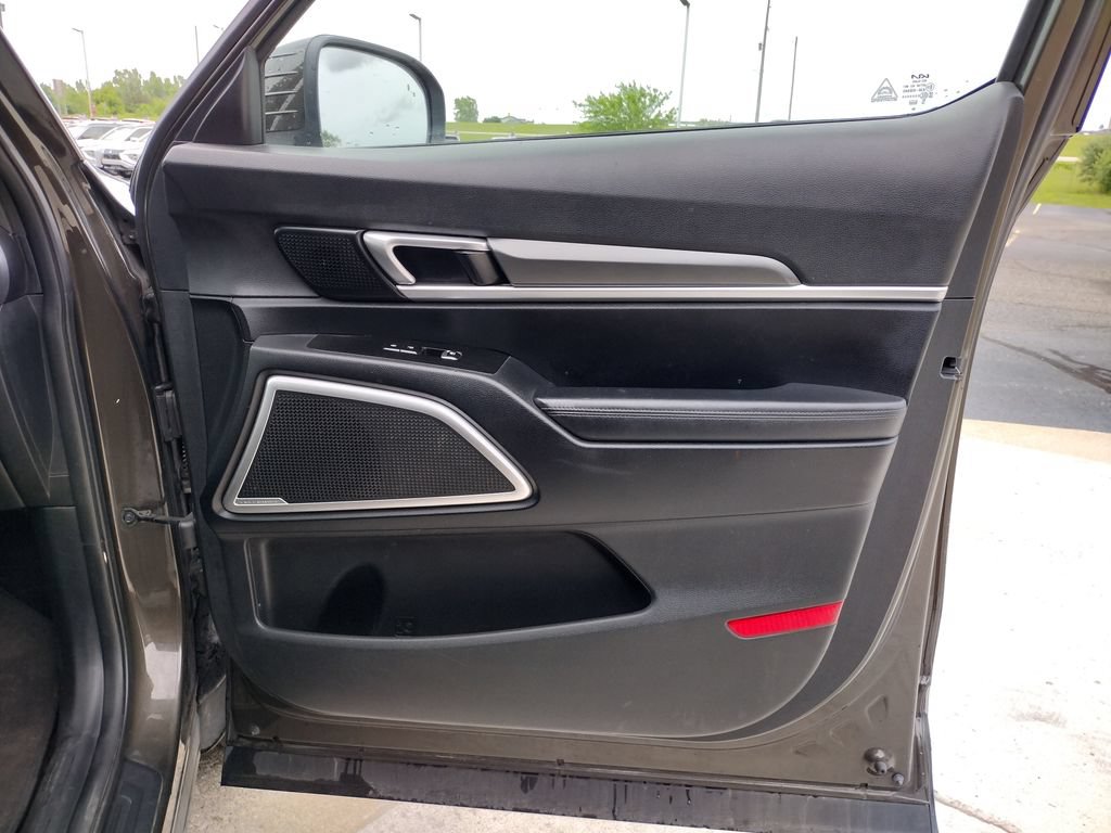 Used 2022 Kia Telluride S AWD/4WD image 28
