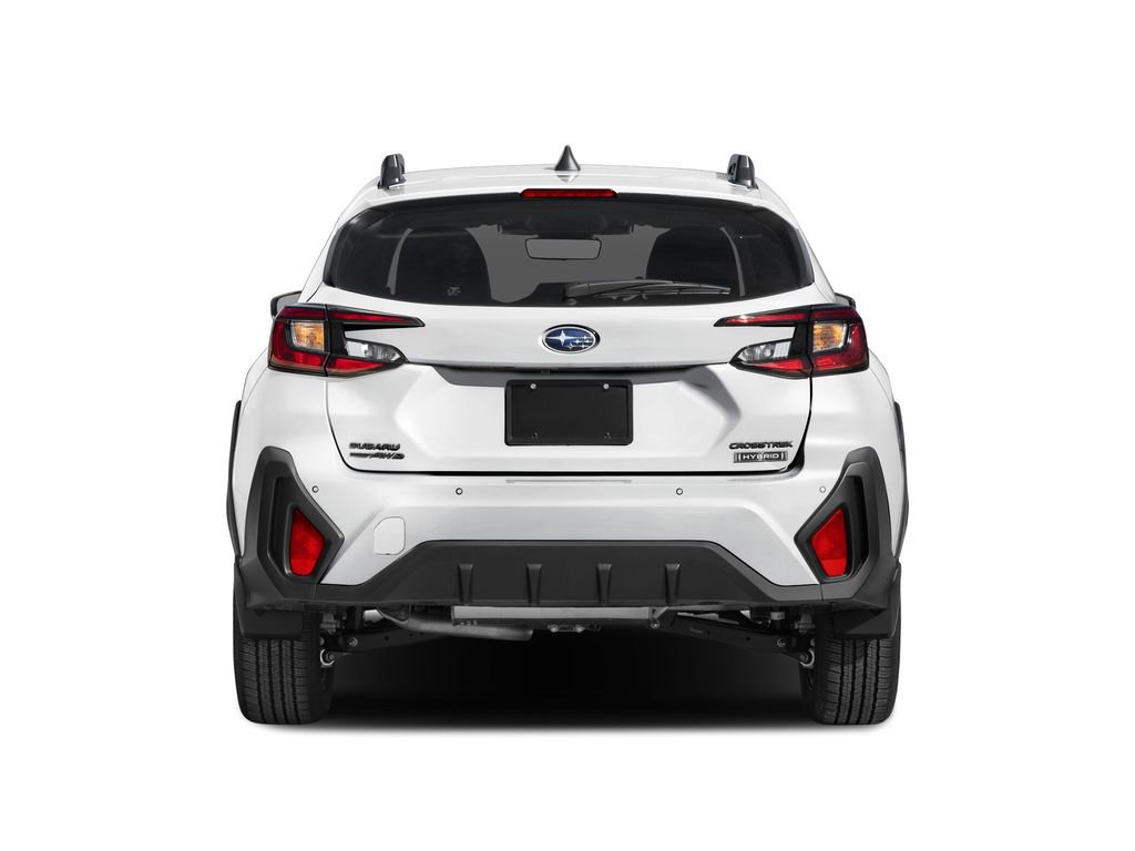 New 2026 Subaru Crosstrek 2.5i Limited w/ Crosstrek Mirror Package AWD/4WD image 5