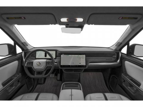 Used 2025 Rivian R1S Adventure Dual AWD/4WD image 4