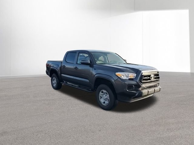 Used 2021 Toyota Tacoma SR image 2