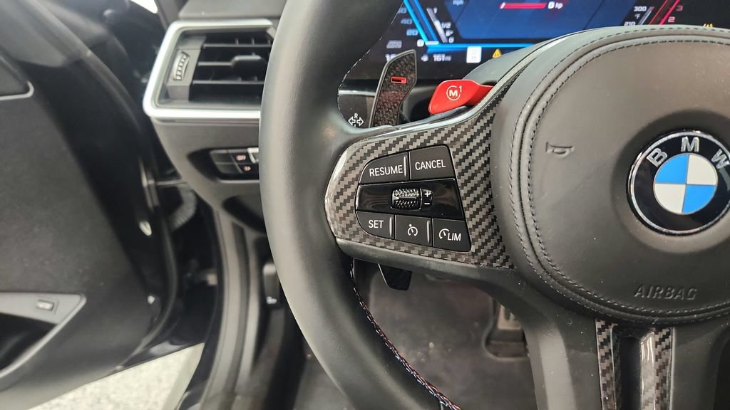 Used 2024 BMW M2 w/ Lighting Package RWD image 17