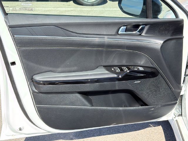 New 2027 Kia K5 GT-Line FWD image 16