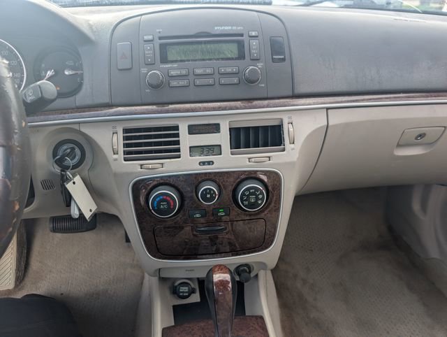 Used 2006 Hyundai Sonata GLS image 11