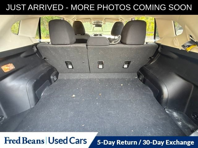 Used 2019 Subaru Crosstrek 2.0i w/ Eyesight System AWD/4WD image 8