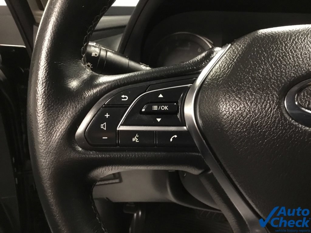 Used 2023 INFINITI Q50 Luxe AWD/4WD image 44