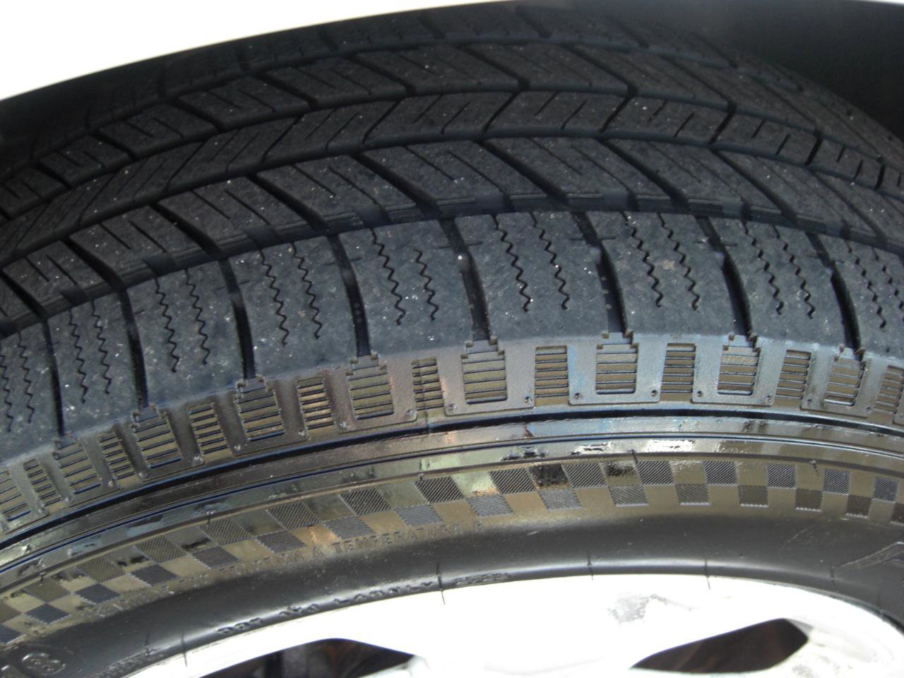 Used 2013 Ford Edge SEL AWD/4WD image 4