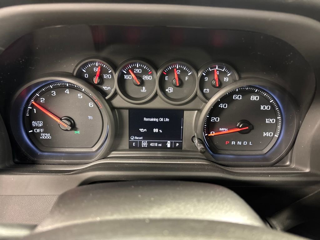 Used 2024 GMC Sierra 1500 Pro w/ Pro Value Package image 32