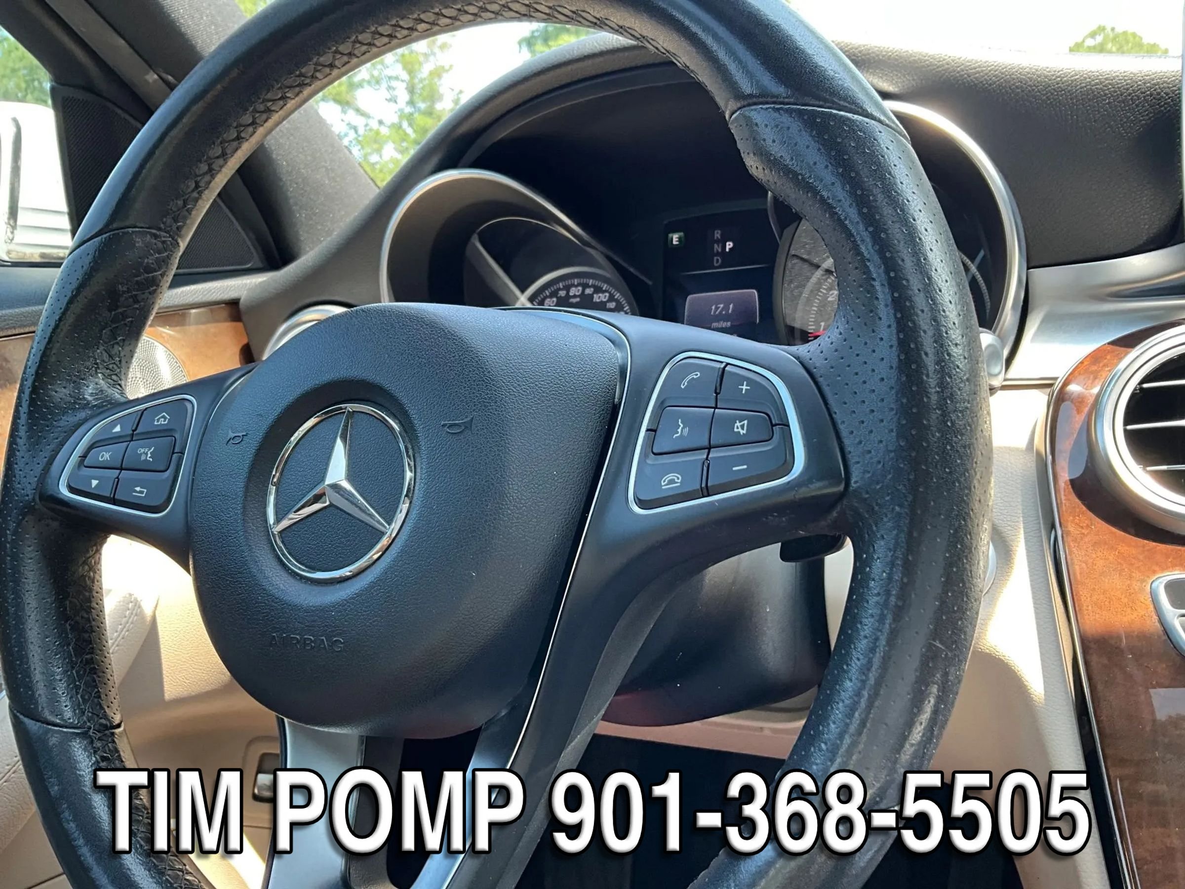 Used 2018 Mercedes-Benz C 300 Sedan image 23
