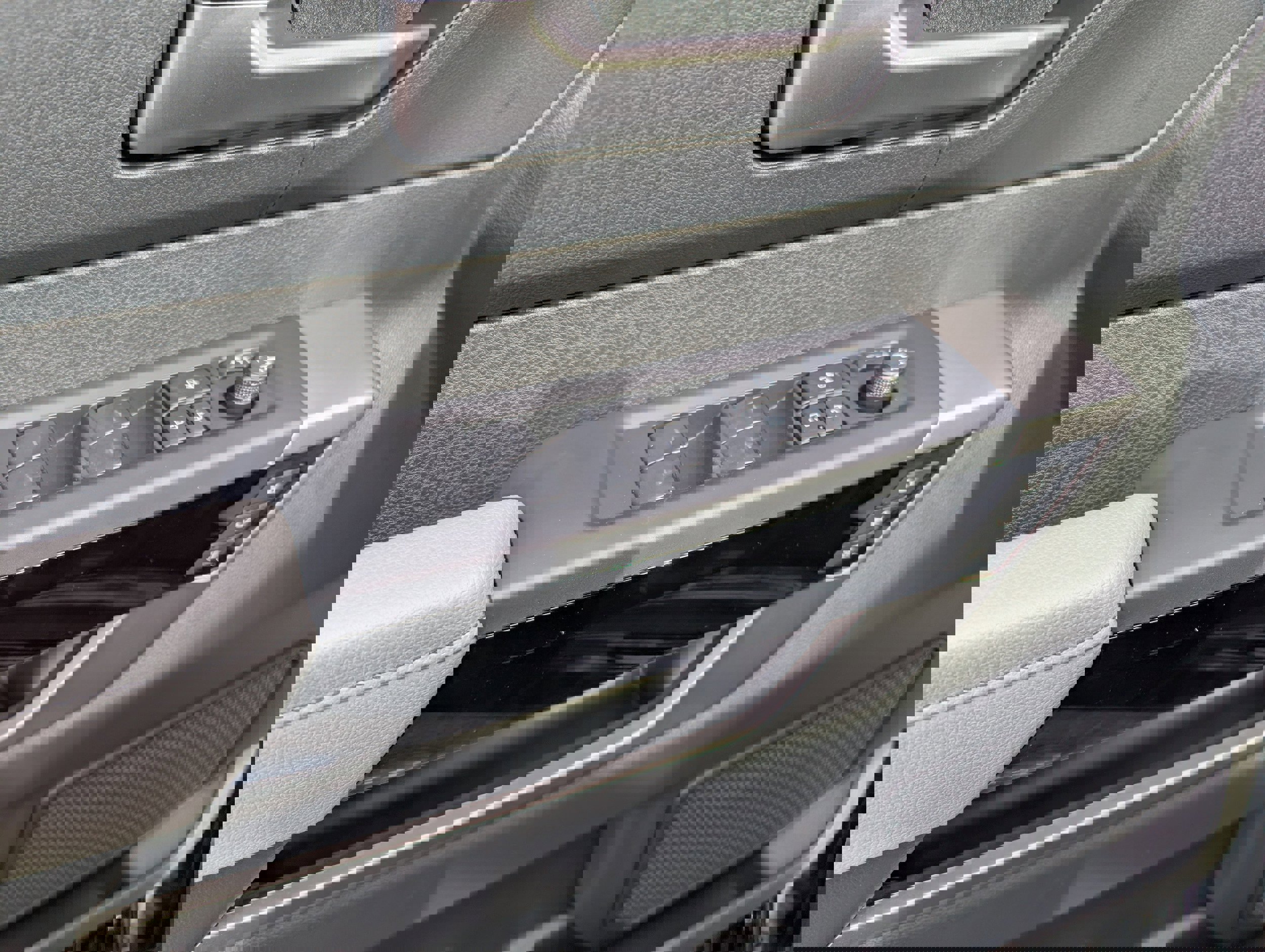 New 2026 Toyota Sequoia Limited w/ Nightshade Package image 11