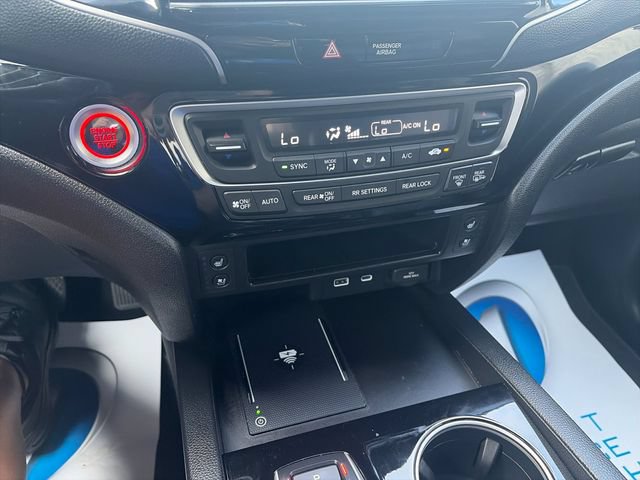 Certified 2024 Honda Ridgeline Black Edition image 25