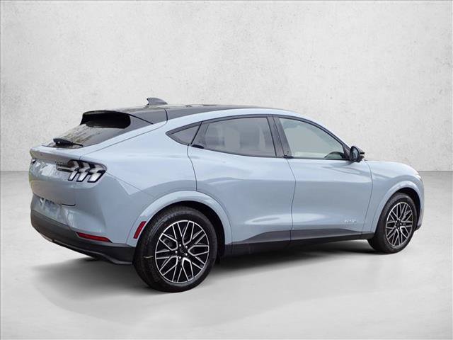 New 2026 Ford Mustang Mach-E Premium AWD/4WD image 4