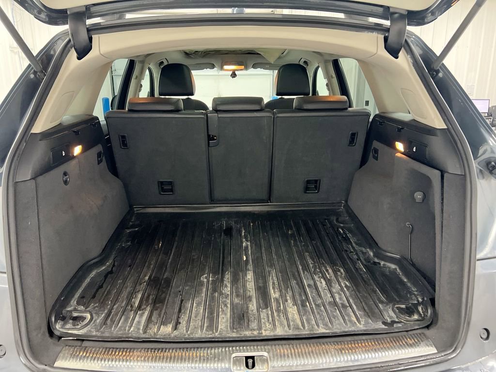 Used 2010 Audi Q5 3.2 Premium image 24