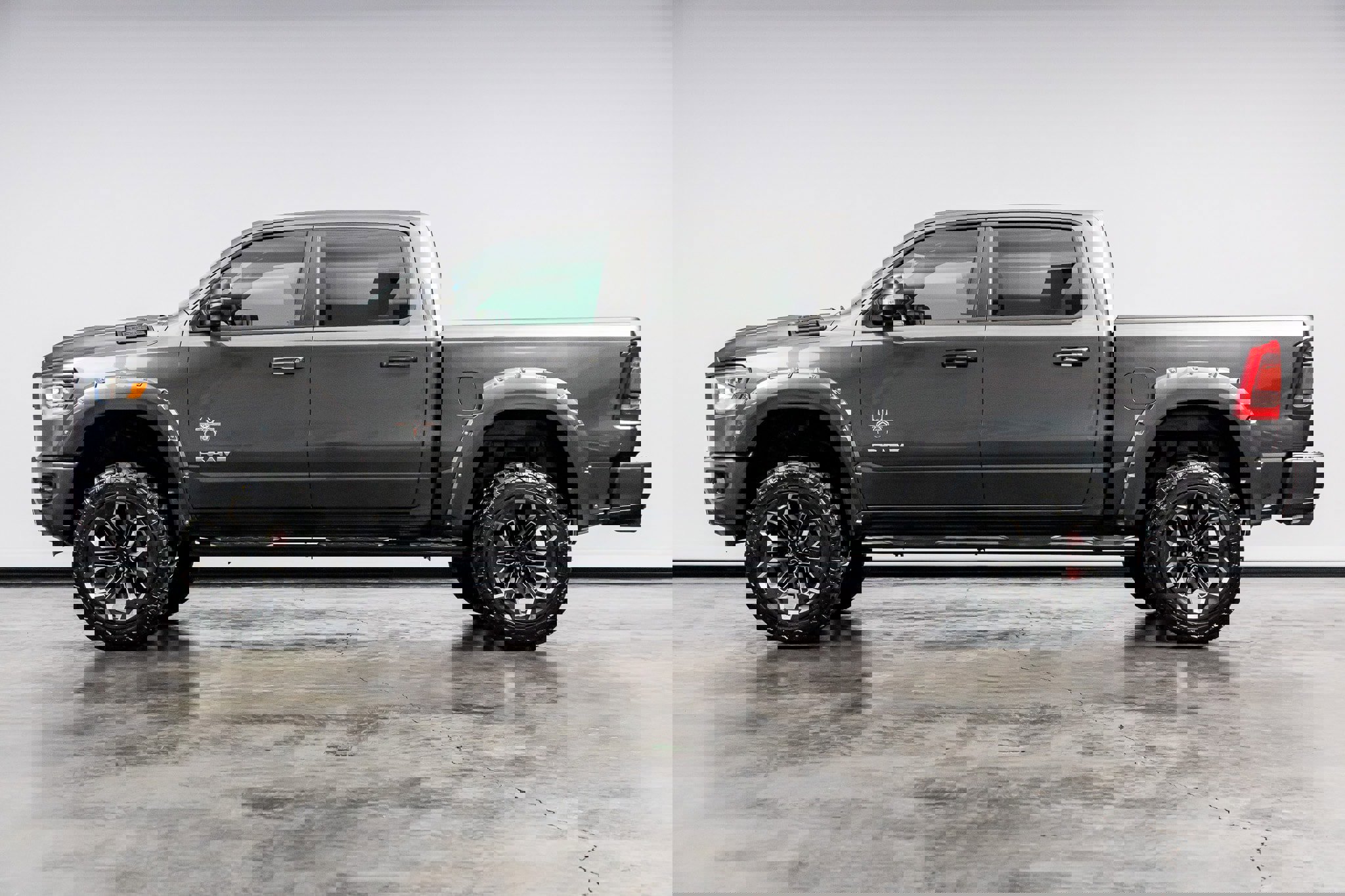 Used 2020 RAM 1500 Big Horn image 7