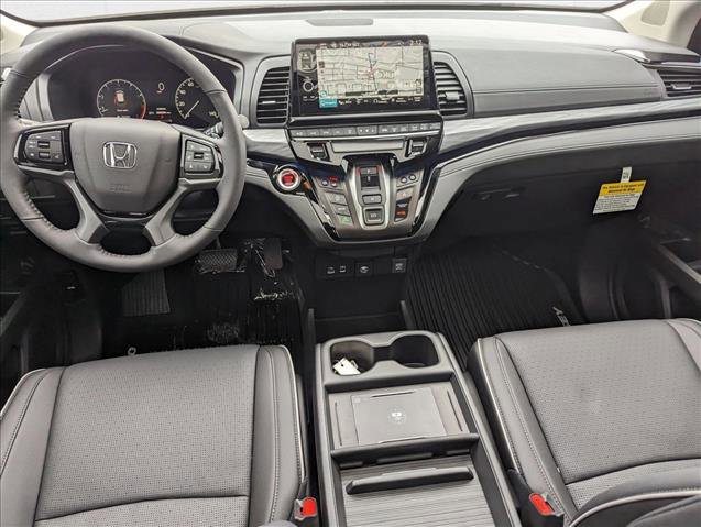 New 2026 Honda Odyssey Elite image 16