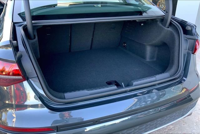 Certified 2025 Audi A3 2.0T Premium w/ Convenience Package image 20