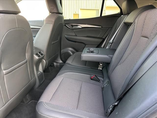 Certified 2023 Buick Envision Preferred image 17