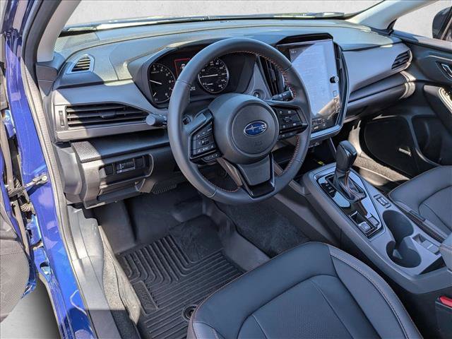 Used 2025 Subaru Crosstrek 2.5i Limited AWD/4WD image 10
