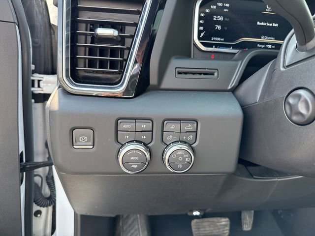 Certified 2024 GMC Sierra 1500 Denali image 22