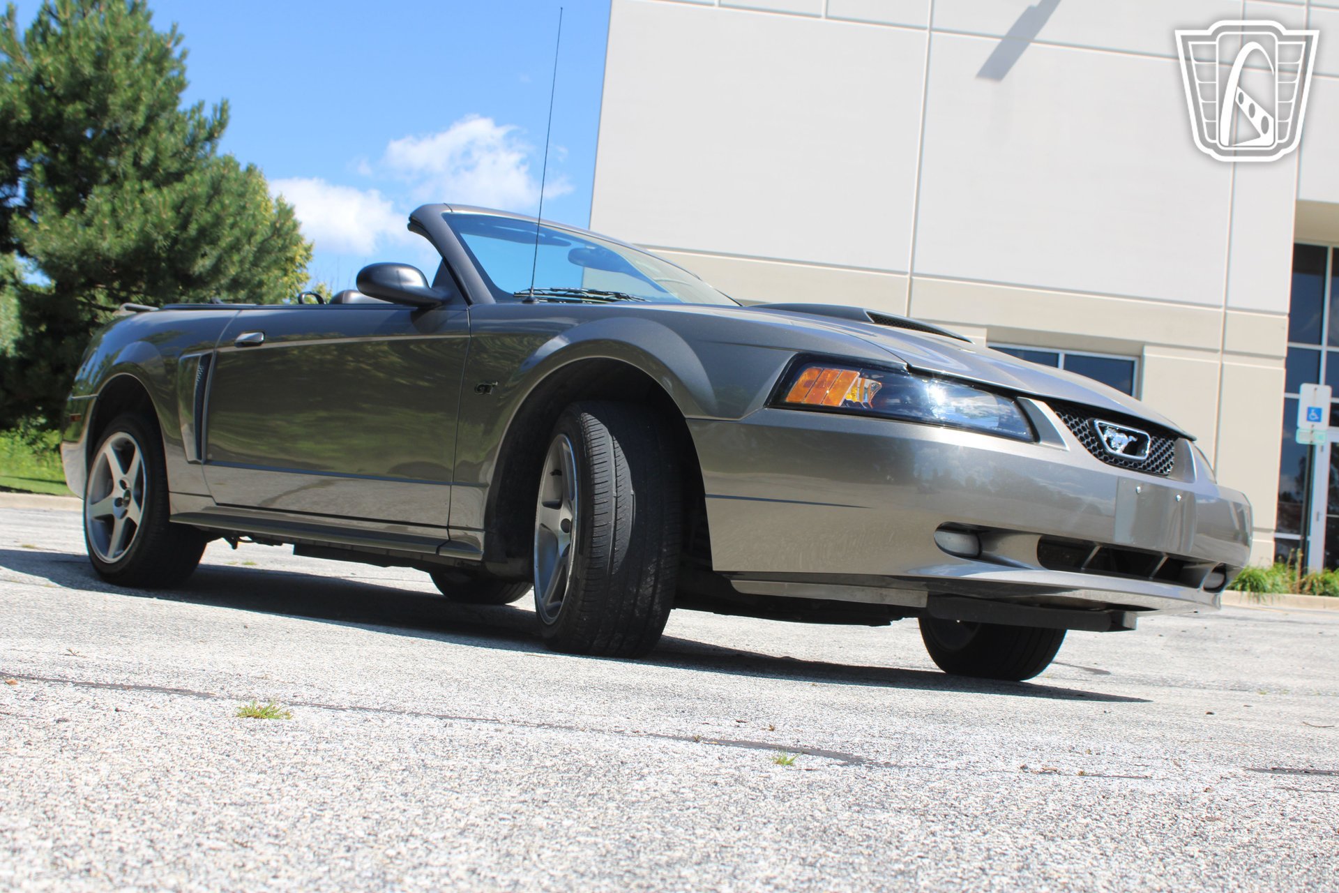 Used 2002 Ford Mustang GT RWD image 37