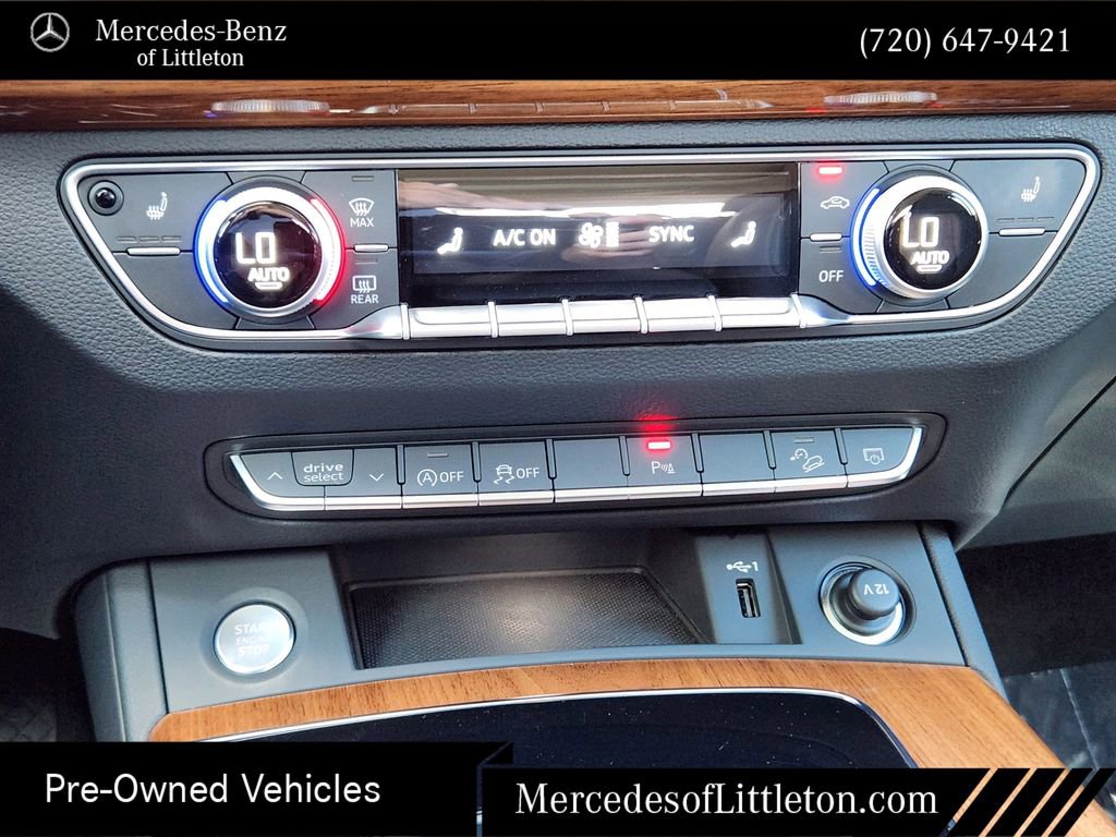Used 2023 Audi Q5 2.0T Premium AWD/4WD image 18