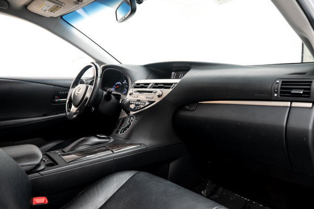 Used 2013 Lexus RX 450h AWD w/ Navigation Pkg image 11