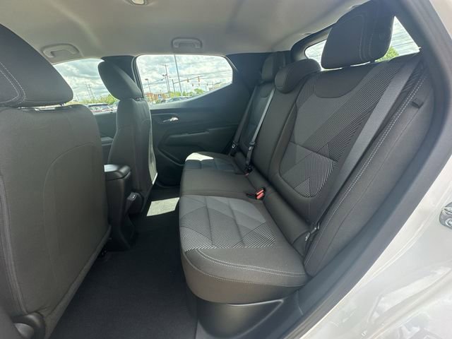 New 2027 Chevrolet Bolt LT FWD image 25