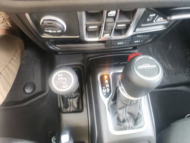 New 2026 Jeep Gladiator Sport image 8