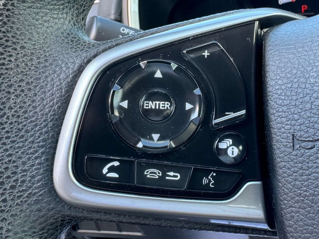 Used 2019 Honda CR-V EX image 23
