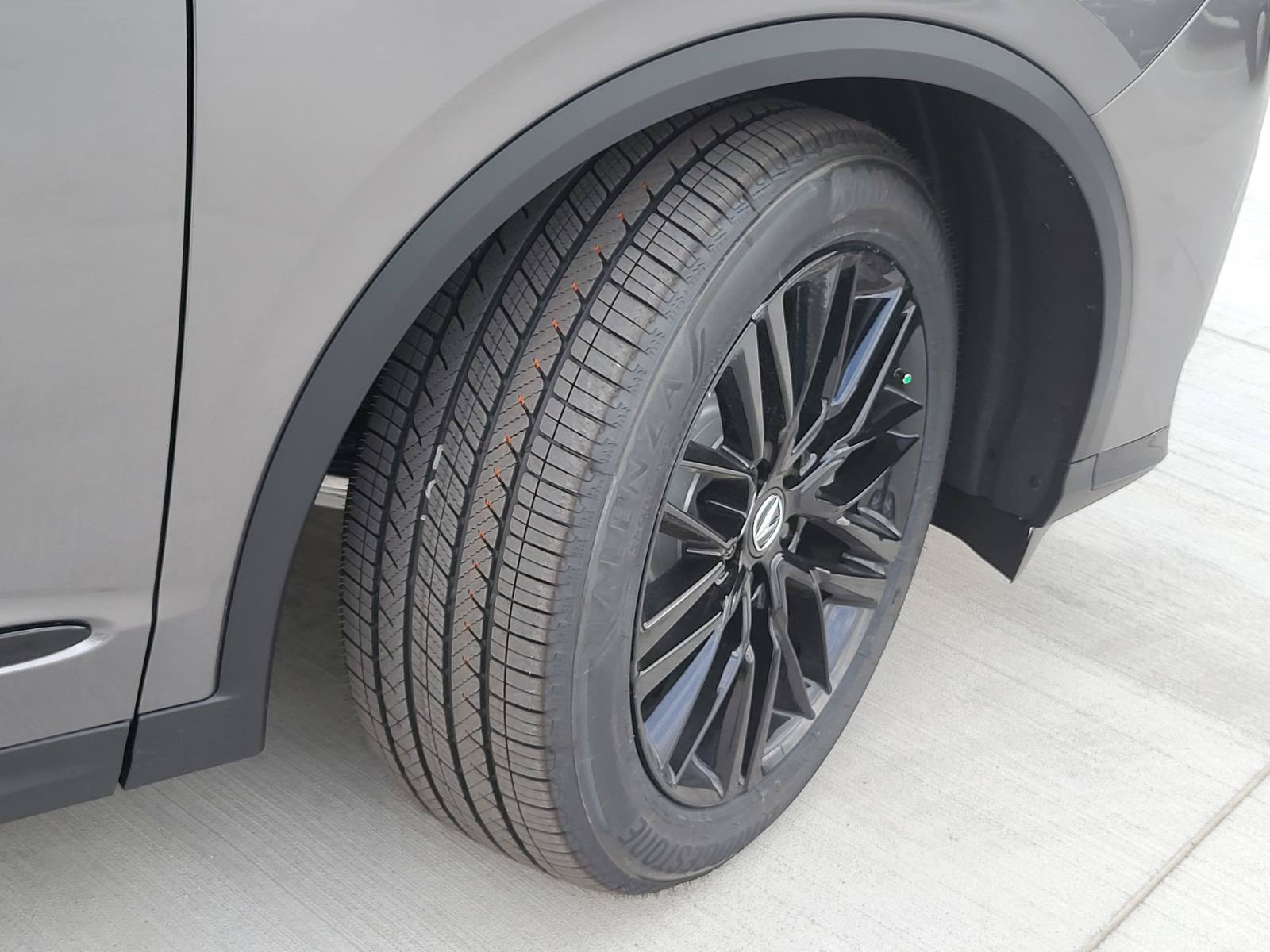 New 2026 Acura MDX A-Spec w/ Advance Package AWD/4WD image 7