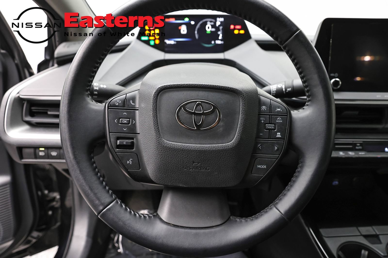 Used 2023 Toyota Prius LE FWD image 10