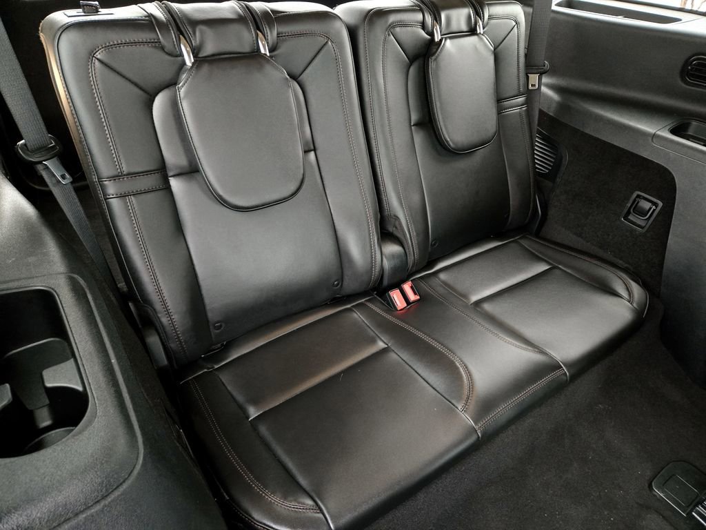 Used 2024 Lincoln Aviator Reserve AWD/4WD image 30