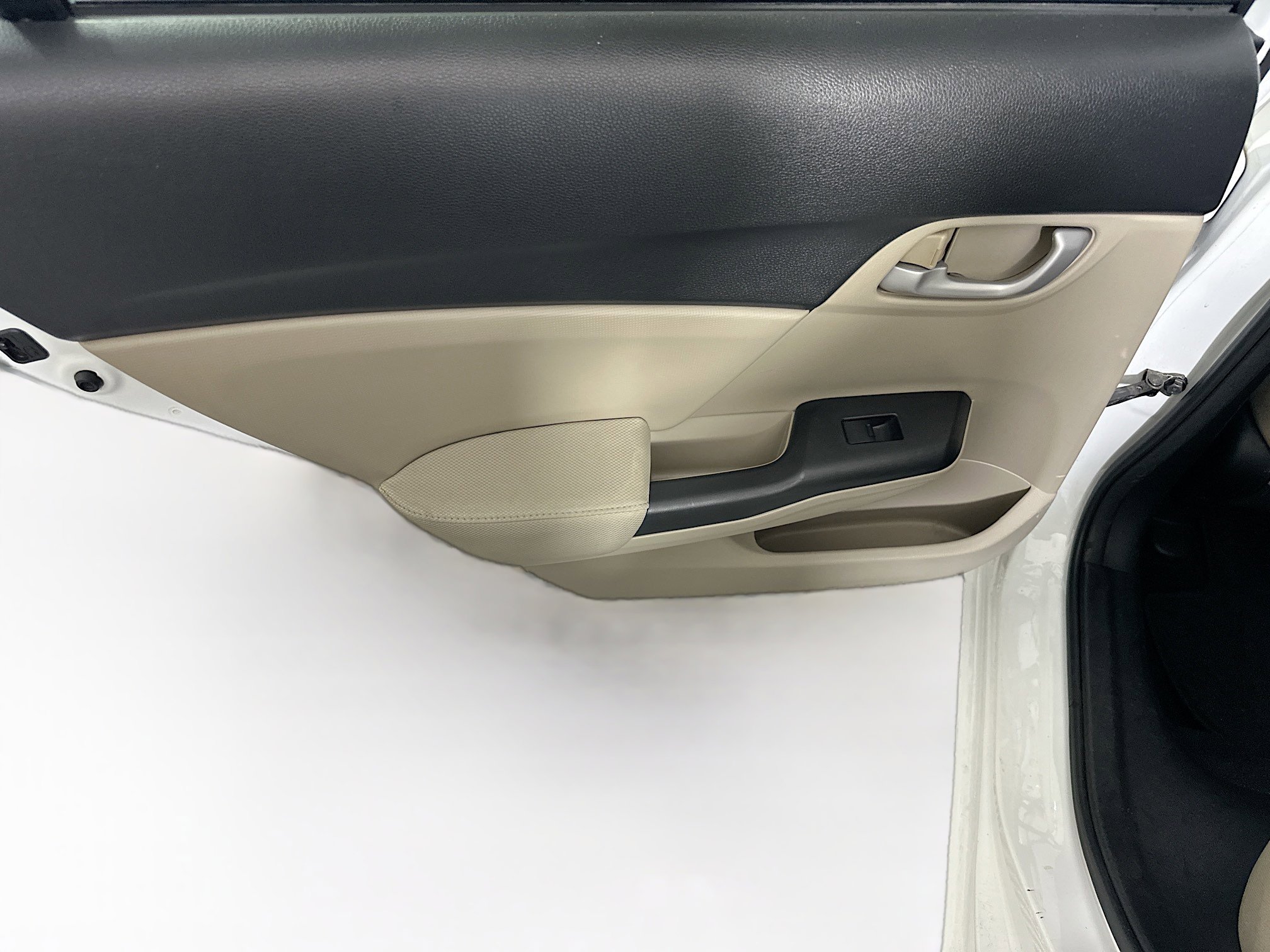 Used 2015 Honda Civic LX image 24