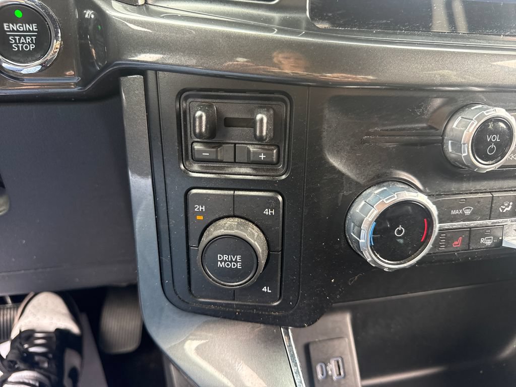 Used 2023 Ford F150 XLT w/ Equipment Group 302A High AWD/4WD image 43