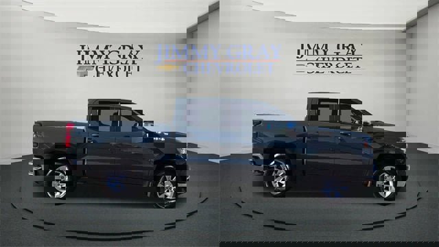 New 2026 Chevrolet Silverado 1500 LT w/ Safety Package image 2