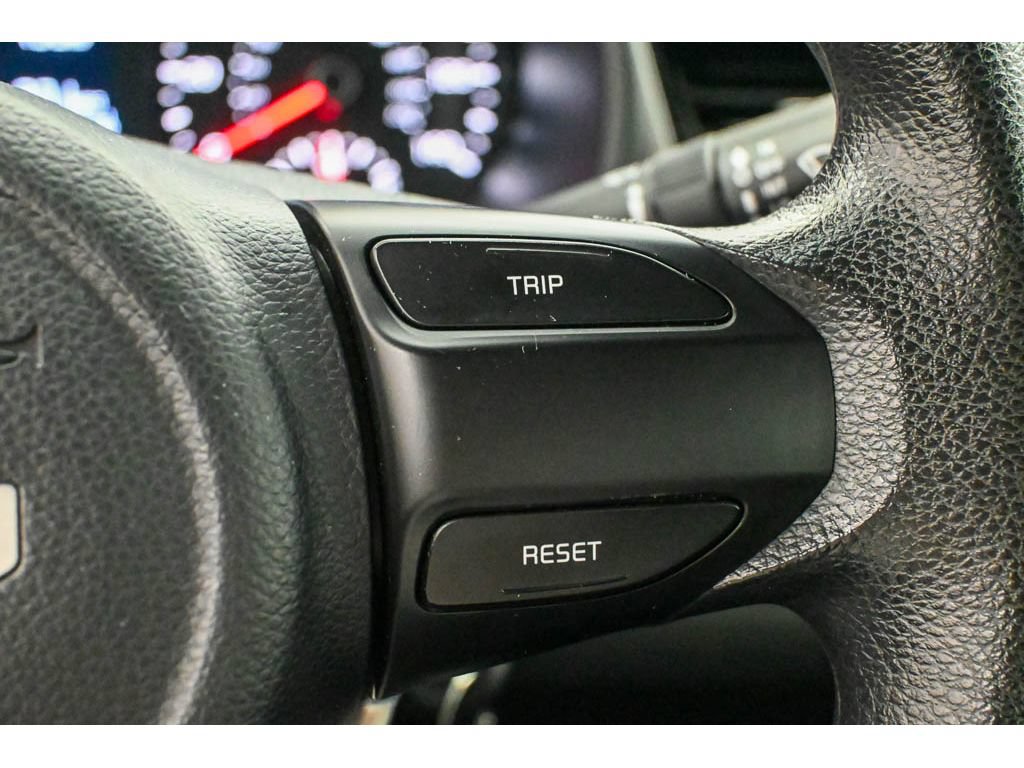 Certified 2023 Kia Rio LX FWD image 38