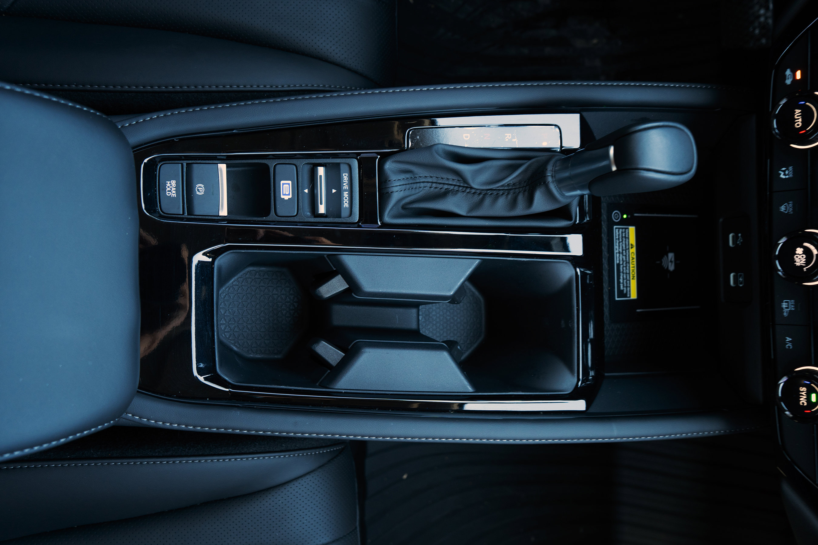 Certified 2025 Honda Accord Touring image 21