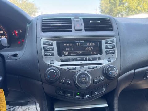 Used 2007 Honda Accord EX-L image 12