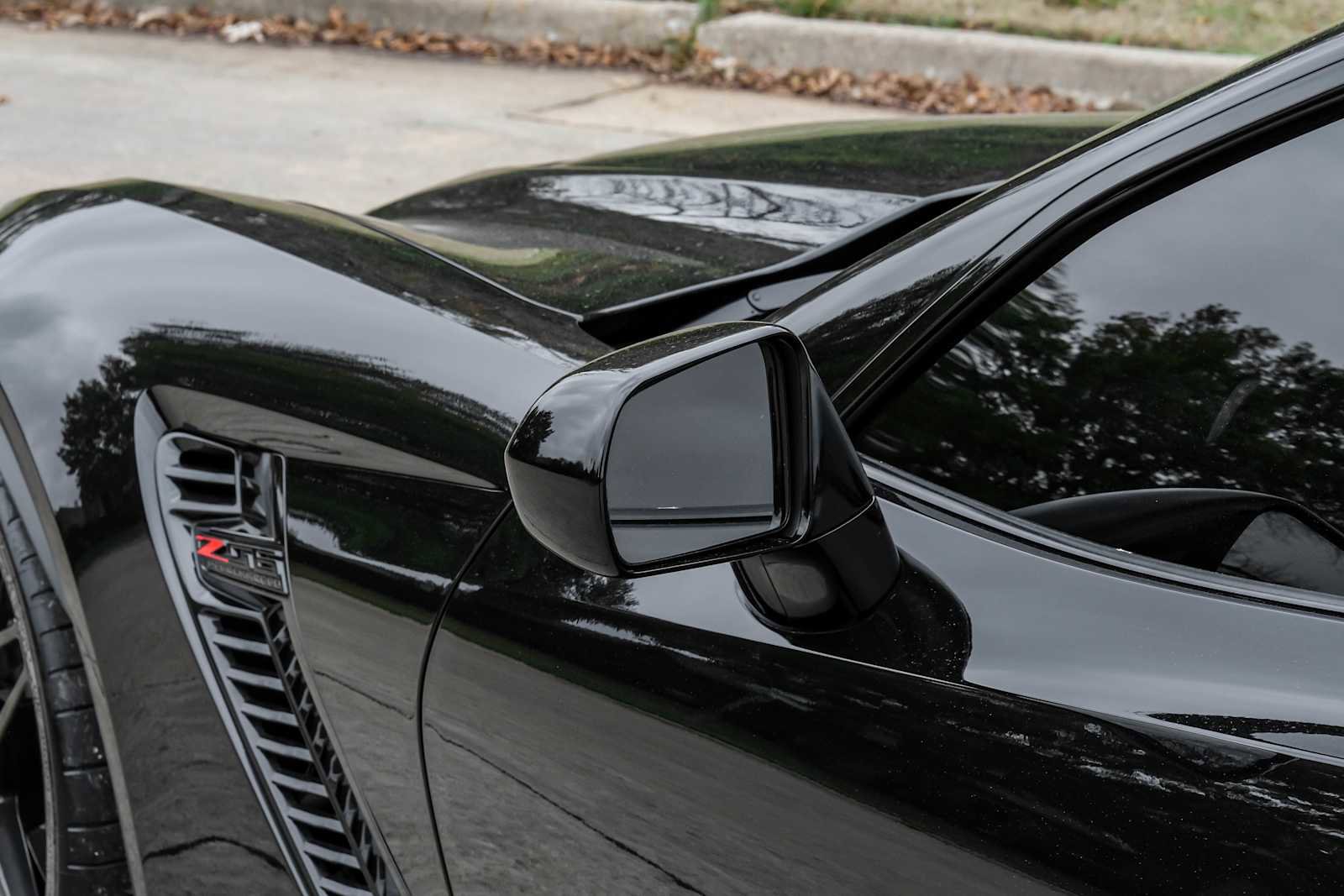 Used 2017 Chevrolet Corvette Z06 image 40