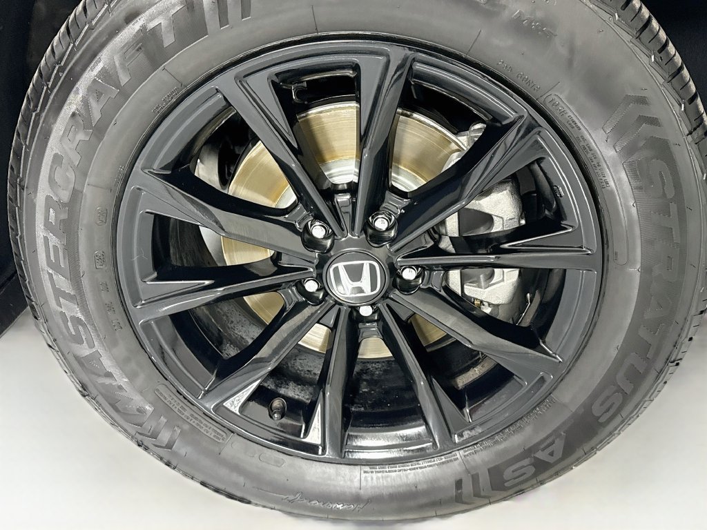 Certified 2025 Honda CR-V Sport-L image 32
