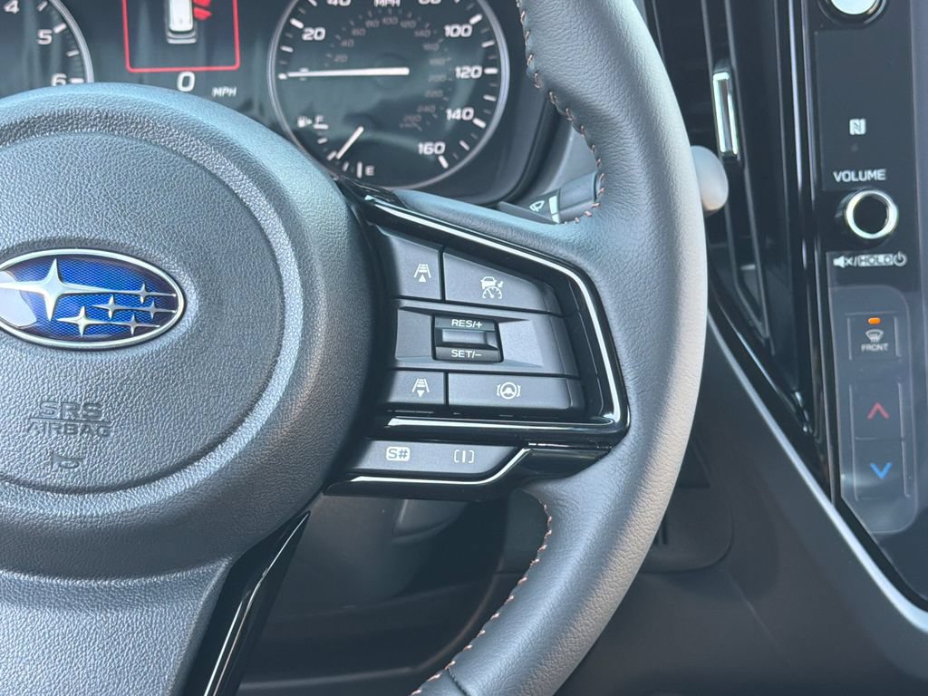 New 2026 Subaru Forester Sport AWD/4WD image 13