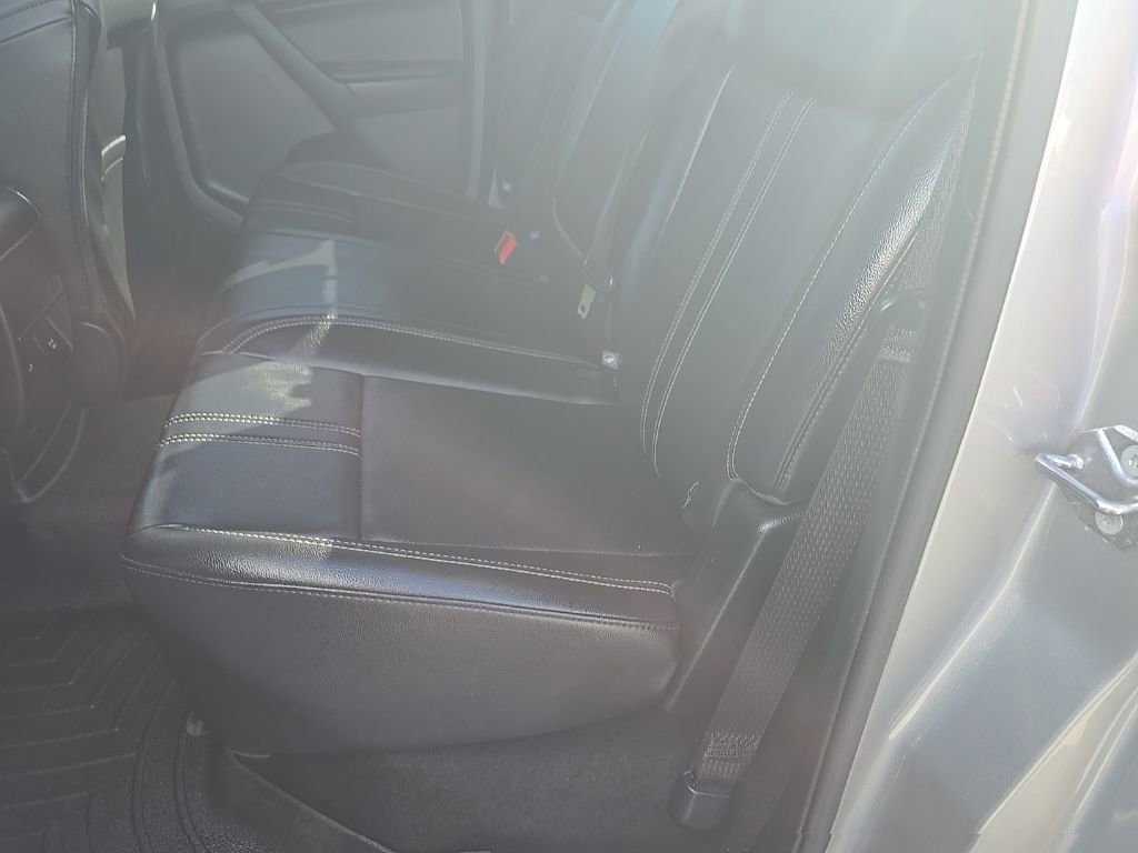Used 2021 Ford Ranger Lariat w/ FX4 Off-Road Package image 19