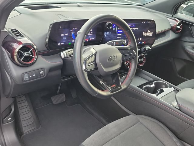 Used 2024 Chevrolet Blazer EV RS RWD image 20