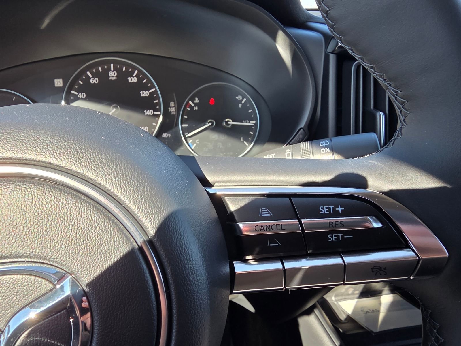 New 2026 MAZDA CX-50 2.5 Hybrid w/ Weather Package image 21