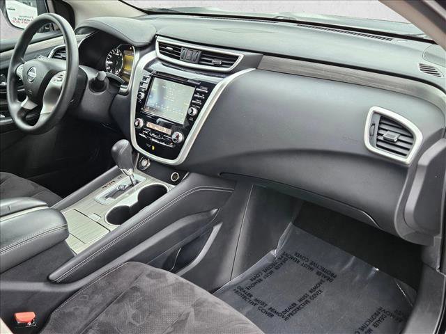 Used 2017 Nissan Murano S w/ Navigation Package image 20