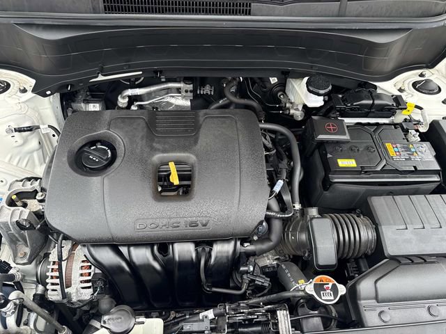 Used 2024 Kia Seltos S AWD/4WD image 14