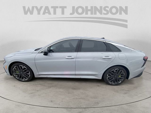 Used 2026 Kia K5 GT FWD image 4